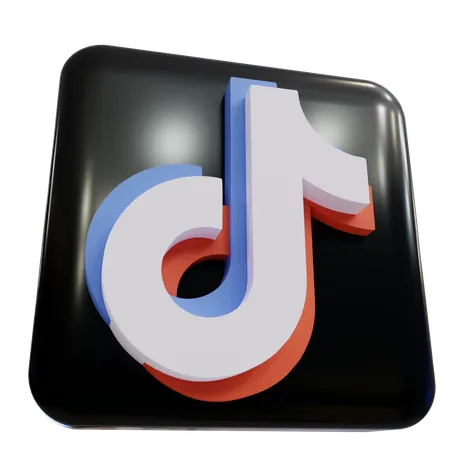 Free Logotipo de marca  3D Icon