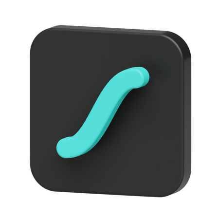 Free Abonnieren  3D Illustration