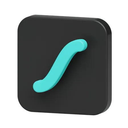 Free Abonnieren  3D Illustration