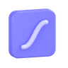 lottie files 3d logo