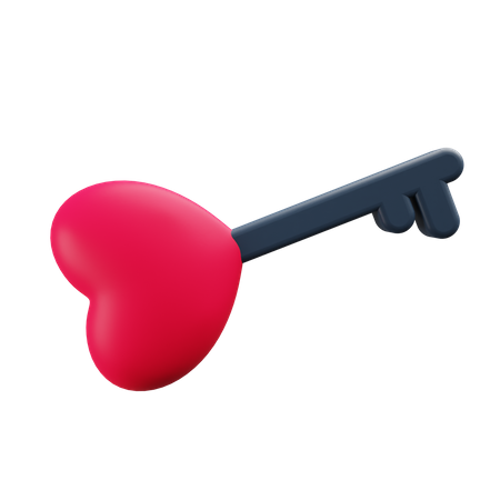 Free Love  3D Icon