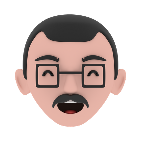 Free Maestro  3D Icon