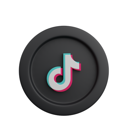 Free Marca o logotipo  3D Icon