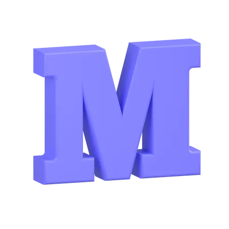 Free Medium  3D Icon