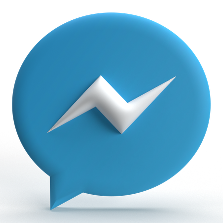 Free Bote  3D Icon