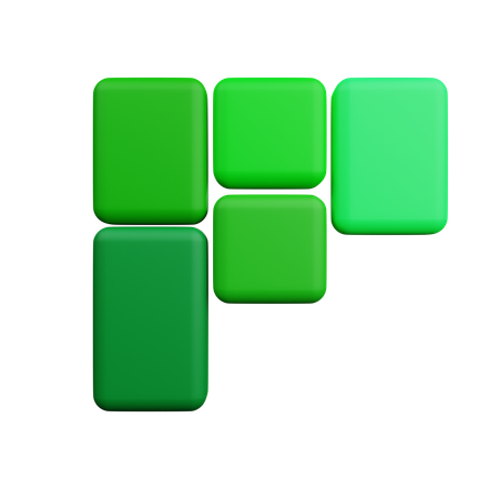 Free Microsoft Planner  3D Icon