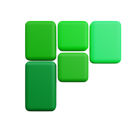 Free Microsoft Planner  3D Icon