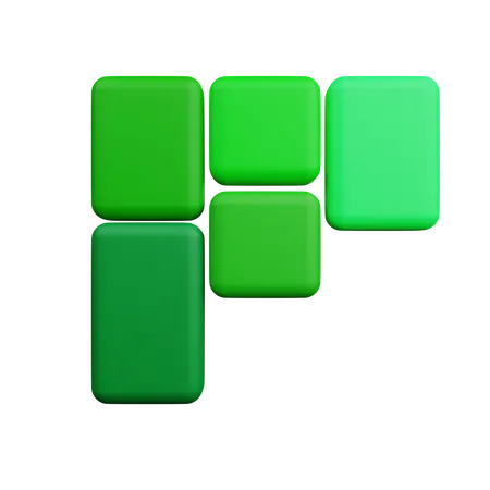 Free Microsoft Planner  3D Icon