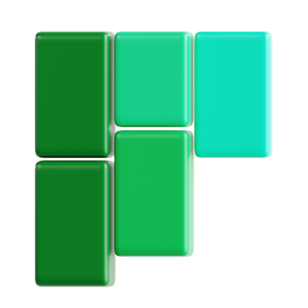 Free Microsoft Planner  3D Icon