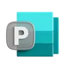 Microsoft Publisher