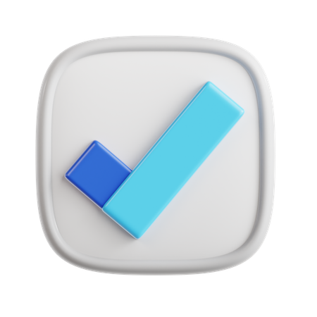 Free Microsoft To Do  3D Icon