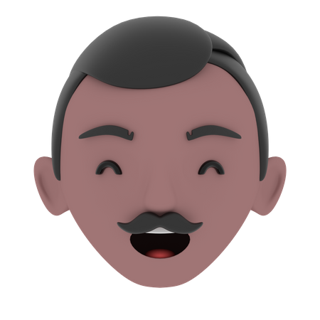 Free Motorista  3D Icon