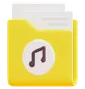 Music Folder