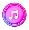 Music Logo