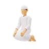 3d posture emoji