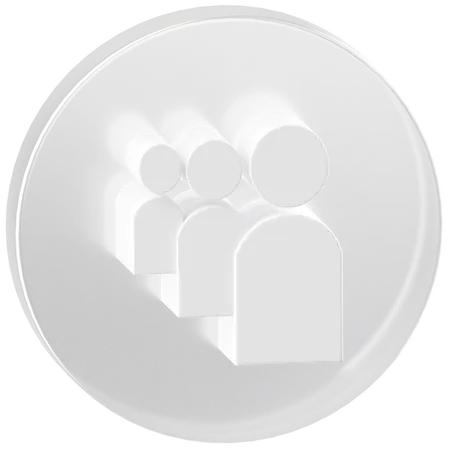 Free Myspace  3D Icon