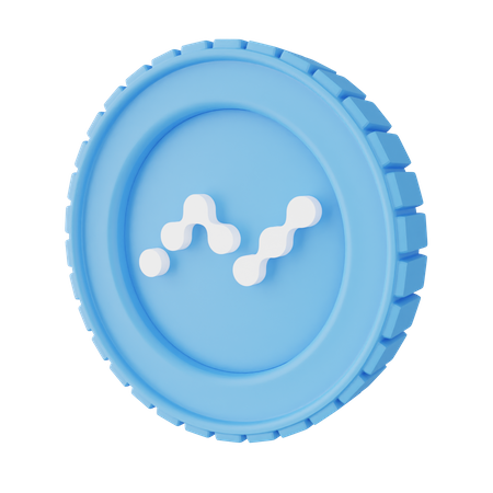 Free Nano  3D Icon