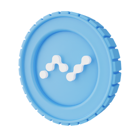 Free Nanometer  3D Icon