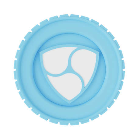 Free NEIN  3D Icon