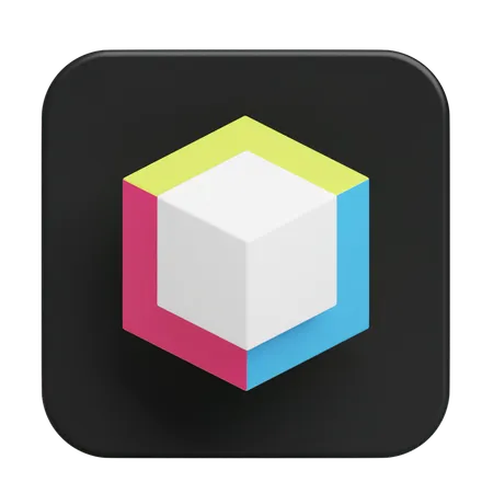 Free Netbeans Logo 3D Logo download in PNG, OBJ or Blend format
