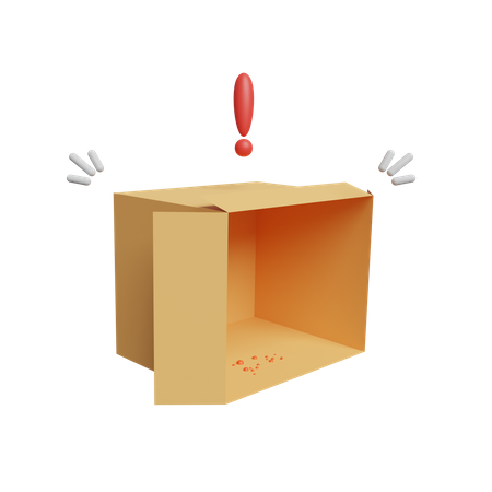 Free No results  3D Icon