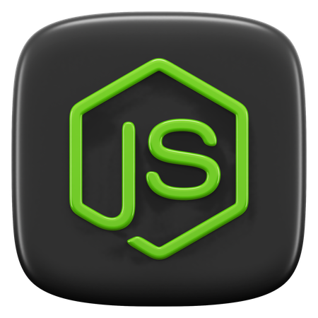 Free Noeudjs  3D Icon
