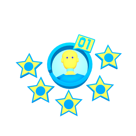 Free Note de l'utilisateur  3D Icon