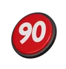 número 90