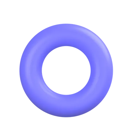 Free Octa  3D Icon