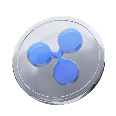 Free Ondulação  3D Icon