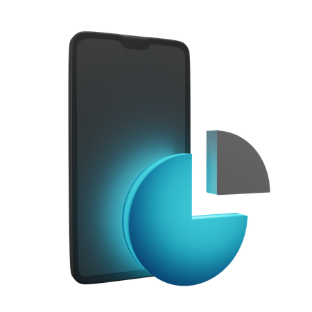 Free Online-Analyse  3D Icon
