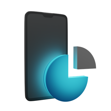 Free Online Analysis  3D Icon