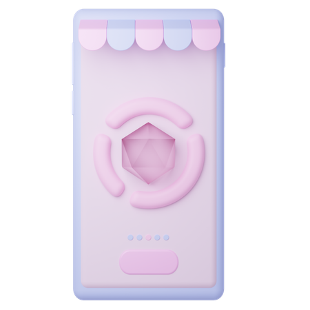 Free オンラインストア  3D Icon