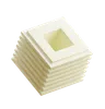 Open Cuboids Stack