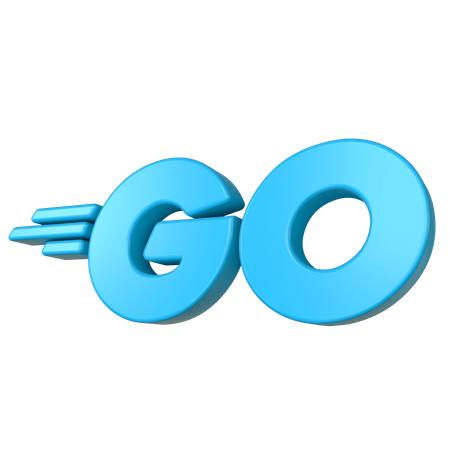 Free Para o logotipo do idioma  3D Icon
