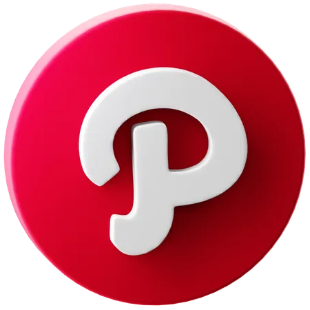 Free Path  3D Icon