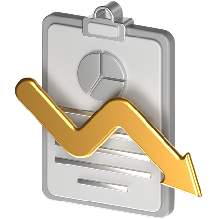 Free Perte  3D Icon