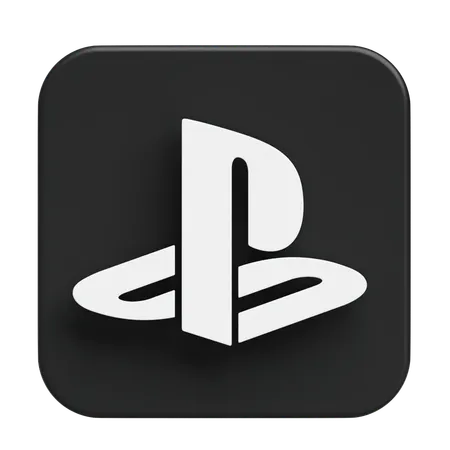 Free Playstation  3D Illustration