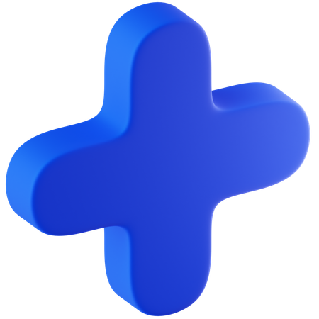 Free Pentagon 3D Icon download in PNG, OBJ or Blend format