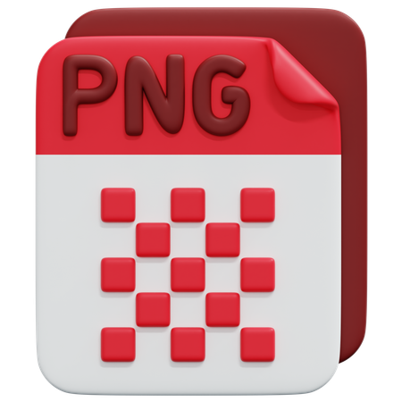 Free Fichier png  3D Icon