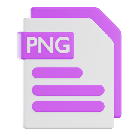 Free PNG Files  3D Icon