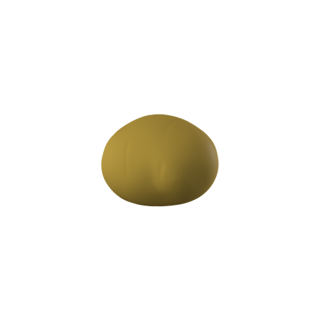 Free Pomme de terre  3D Icon