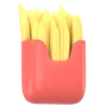 Pommes frites