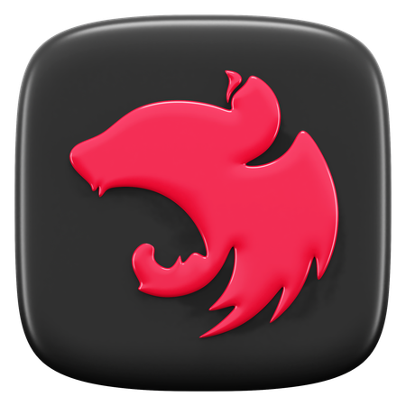 Free Porté  3D Icon