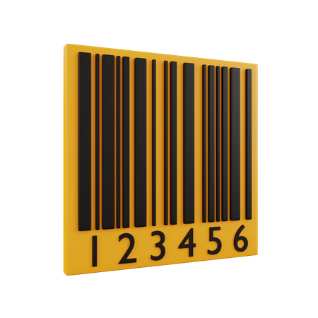 Free Price Code  3D Icon