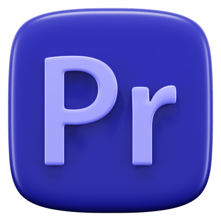 Free Primer ministro de adobe  3D Icon