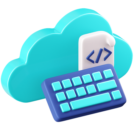 245 Free Computer Programming Code 3D Illustrations - Free in PNG ...