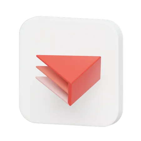 Free Protopie Logo  3D Illustration