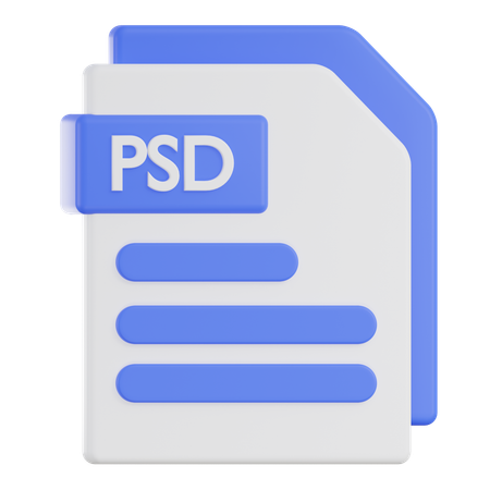 Free PSD Files  3D Icon