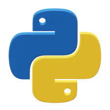 Free Python 3D Icon - Free Download Logos 3D Icons | IconScout